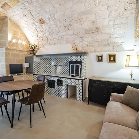 Borgo Antico Sant'erasmo