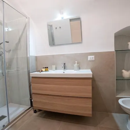 Borgo Antico Sant'erasmo 산테라모 인 콜레