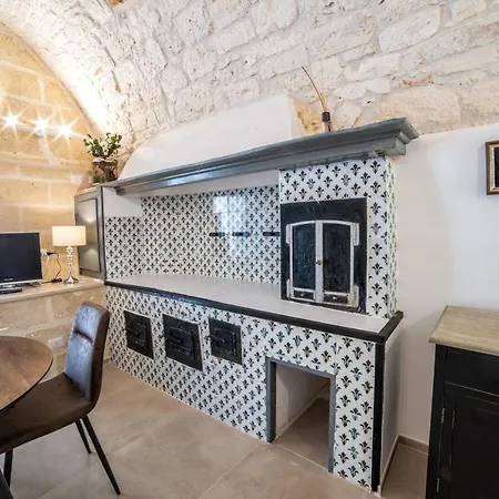 Bed & Breakfast Borgo Antico Sant'erasmo