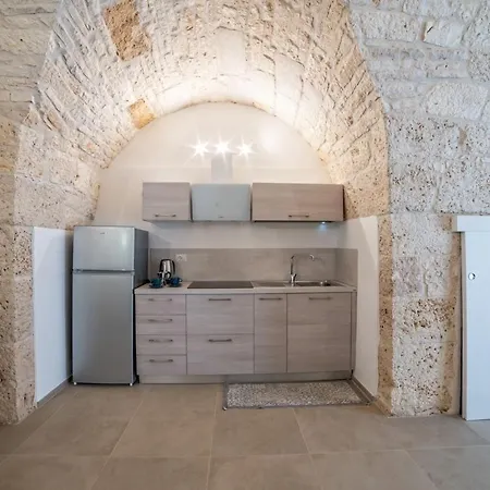 Borgo Antico Sant'erasmo