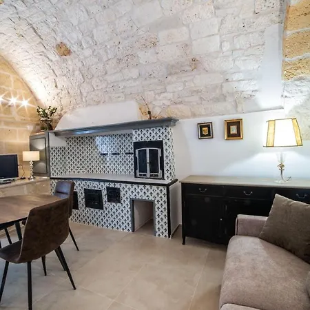 Borgo Antico Sant'erasmo