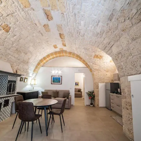 Borgo Antico Sant'erasmo