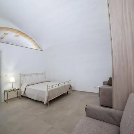 Borgo Antico Sant'erasmo *