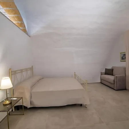 住宿加早餐酒店 Borgo Antico Sant'erasmo
