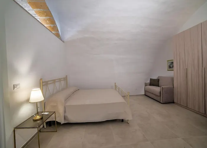 Bed & Breakfast Borgo Antico Sant'erasmo